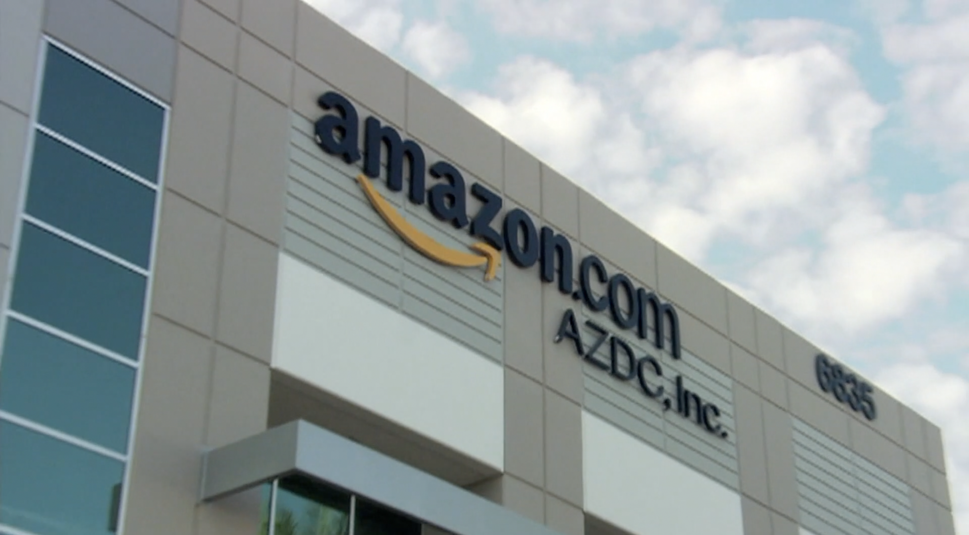 amazon