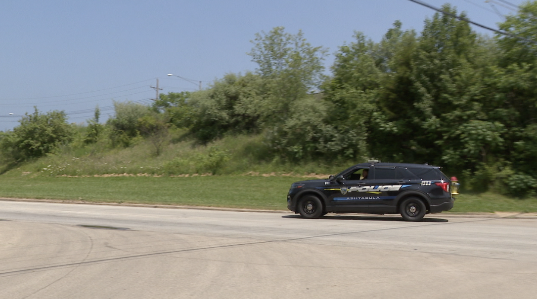 Ashtabula Police