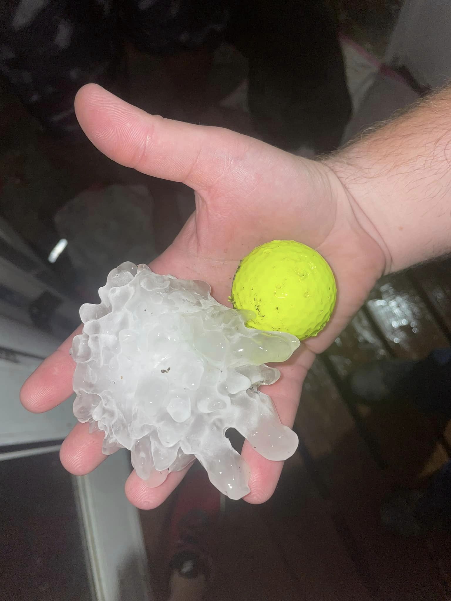 dakota mcgee_soft ball sized hail_june 28 2023.jpg