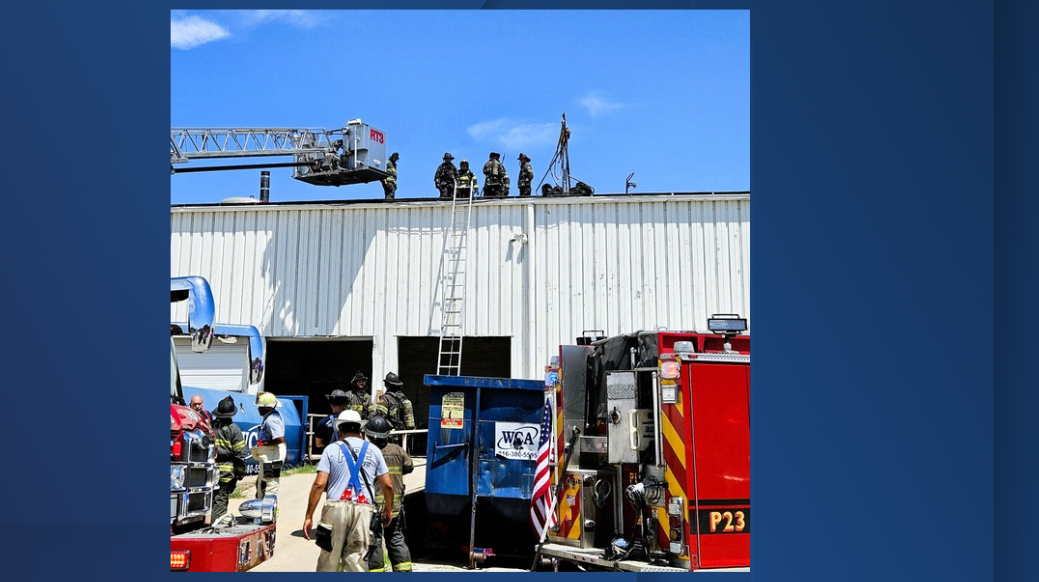 July 23 KCMO fire.png