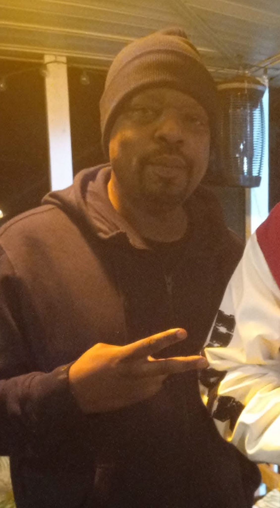 Steven Kendall Wright