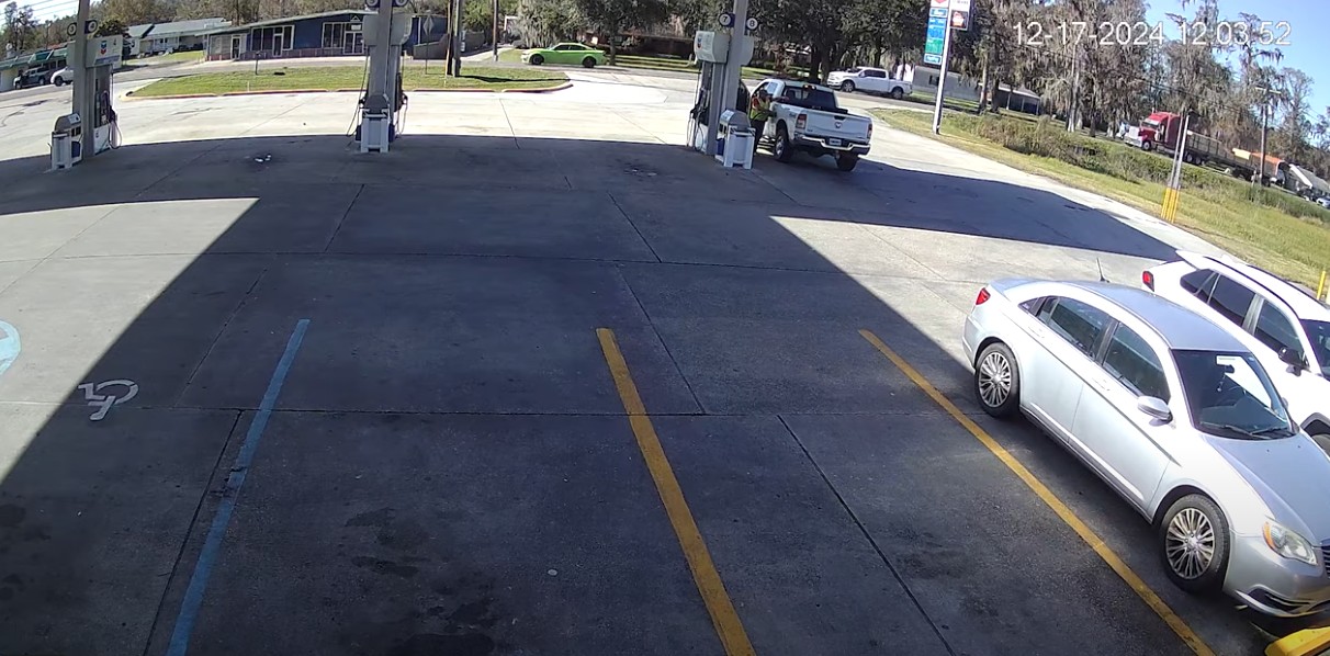 State Police release video in Kyren Lacy crash investigation