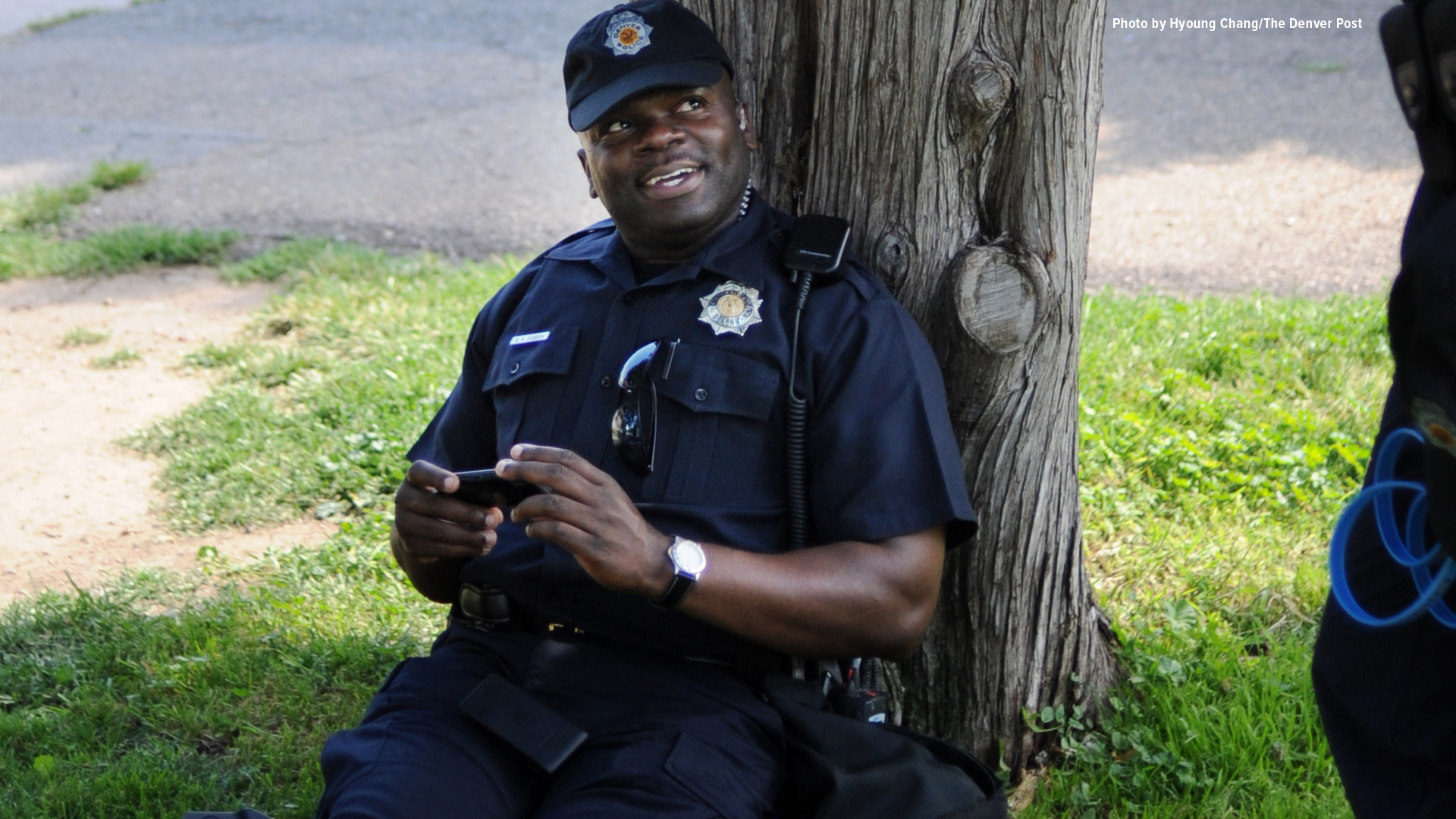 officer shederick dobbin denver post.png