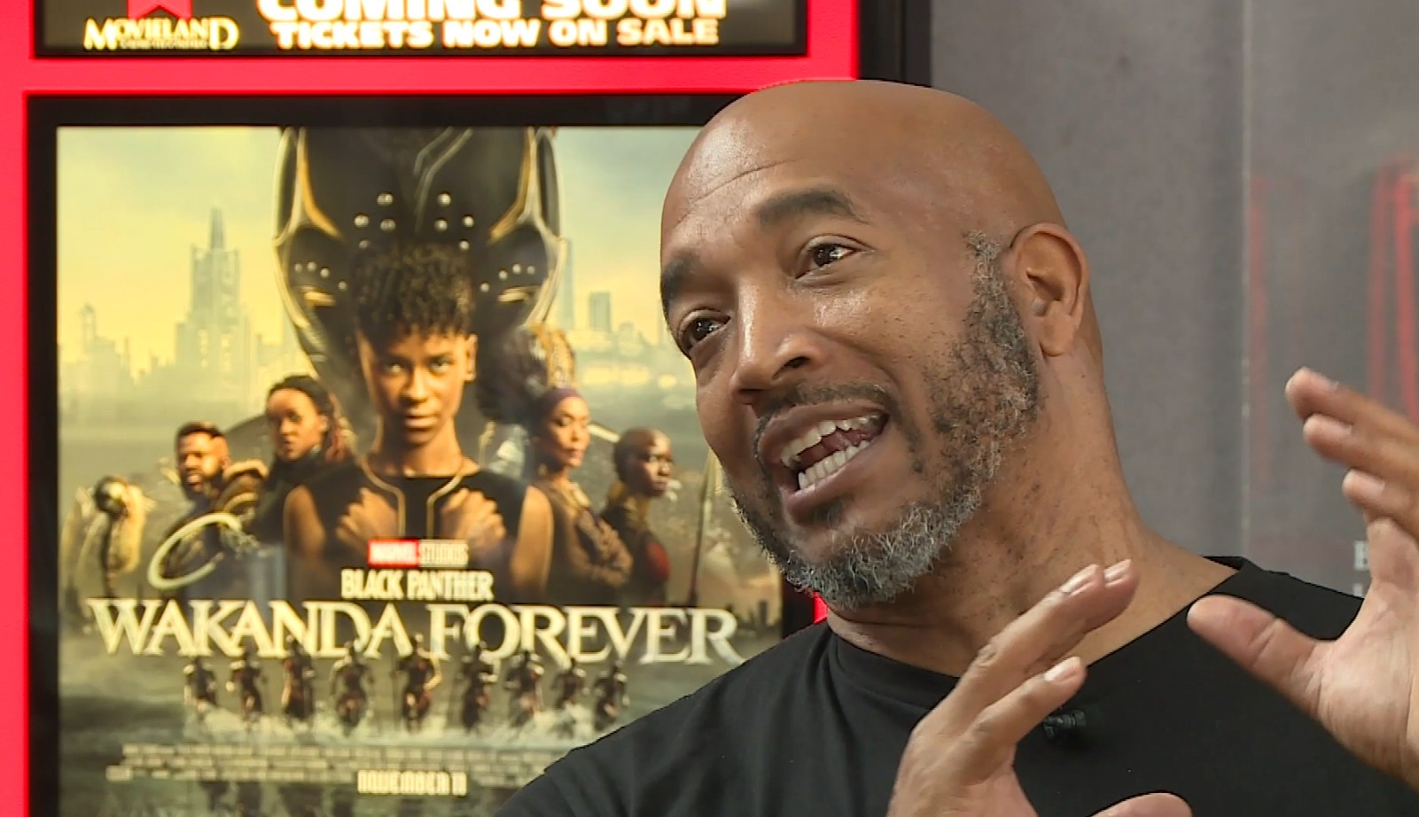 This 'Black Panther Challenge' hopes to encourage charitable acts, celebrate Black culture