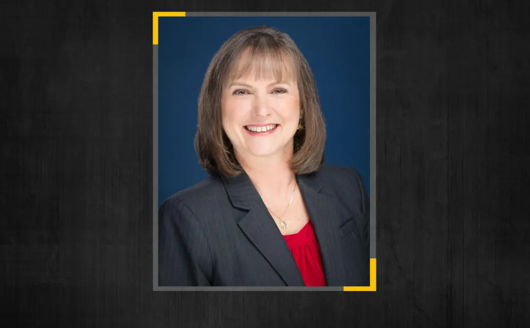 Public Utility Commission Chair DeAnn Walker