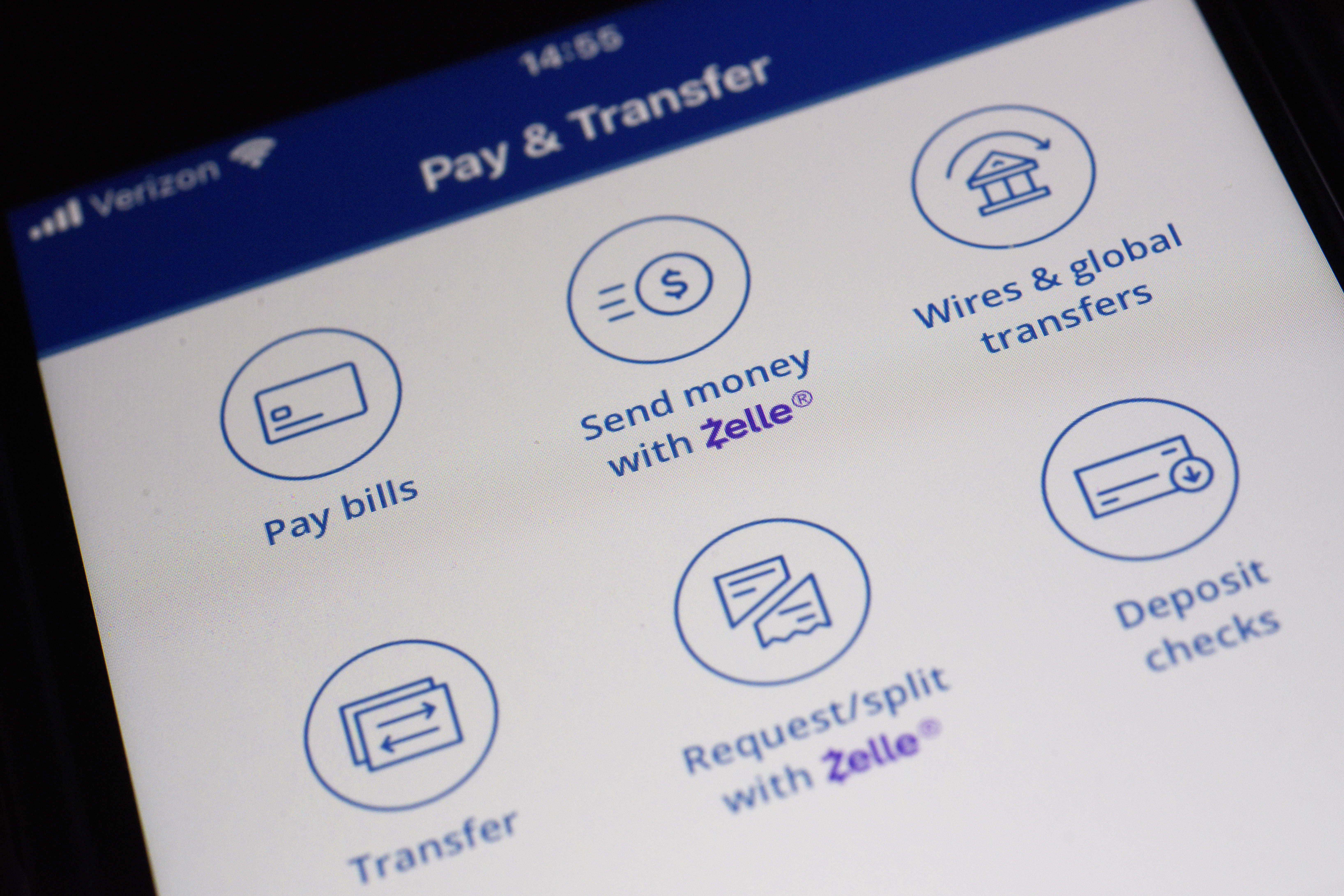Zelle-Fraud-Lawsuit