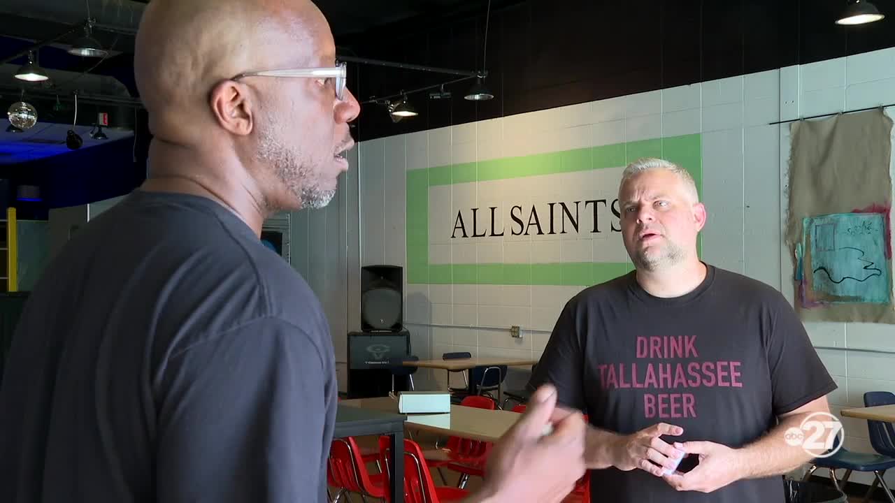 LOCAL SUPPORT: City Dogs Cafe uplifted by neighbors after having to cut hours due to construction