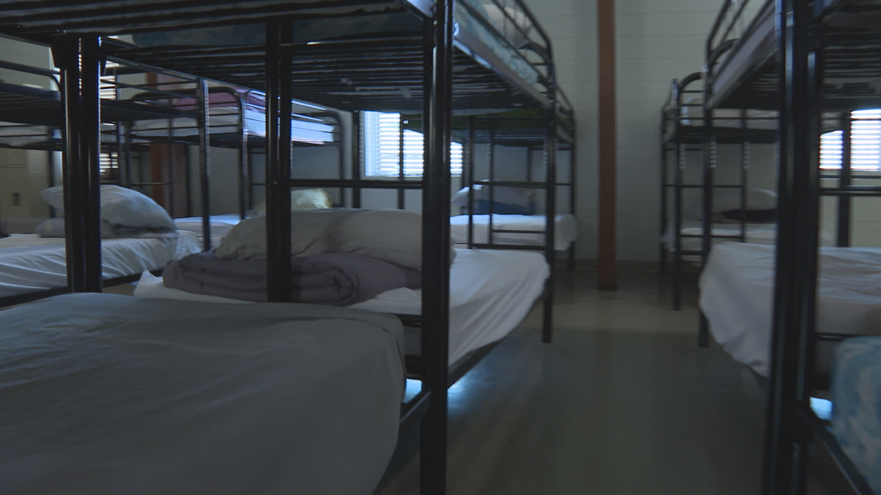 Friends in Crisis may close its doors for good.