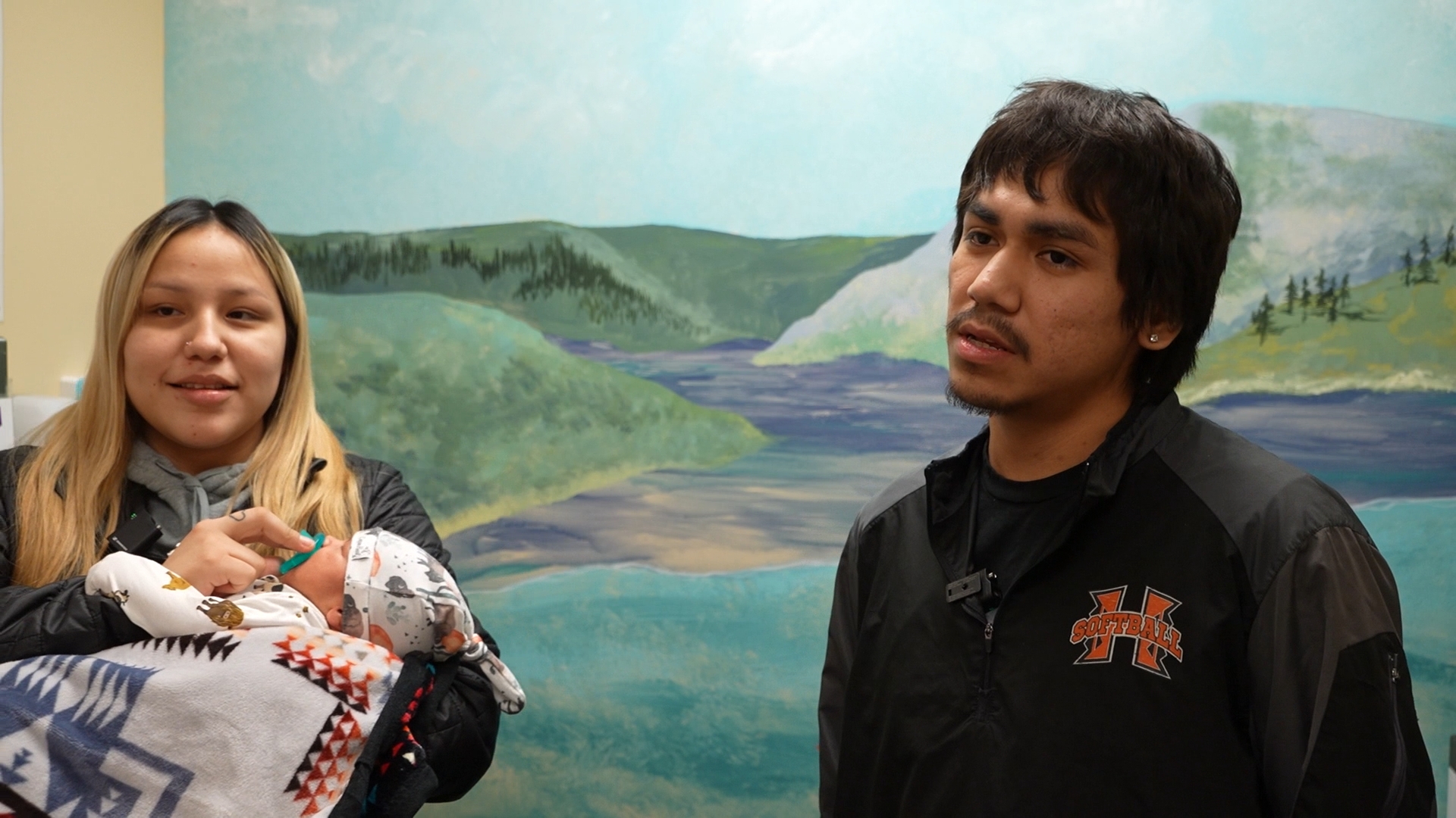 Vaccines New Parents