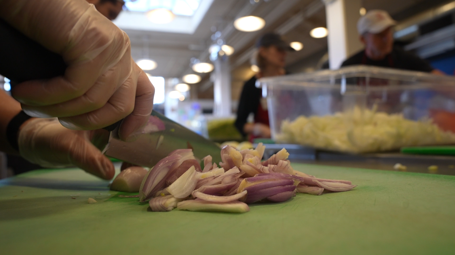 Colorado seeking federal authorization to expand upon rental, nutrition assistance through Medicaid