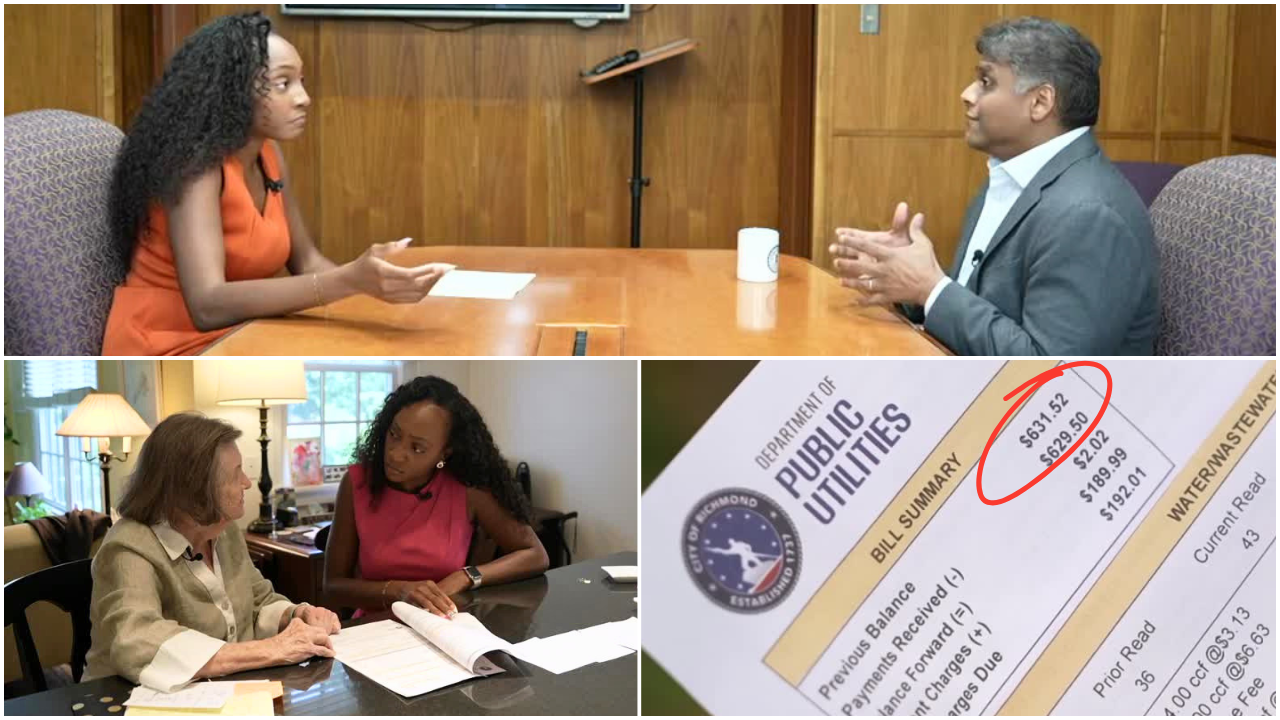 Richmond mayor promises DPU billing fixes after residents report errors, long wait times since system launch