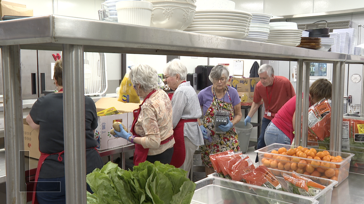 Supervisors delay emergency food bank funding as demand surges across Pima County
