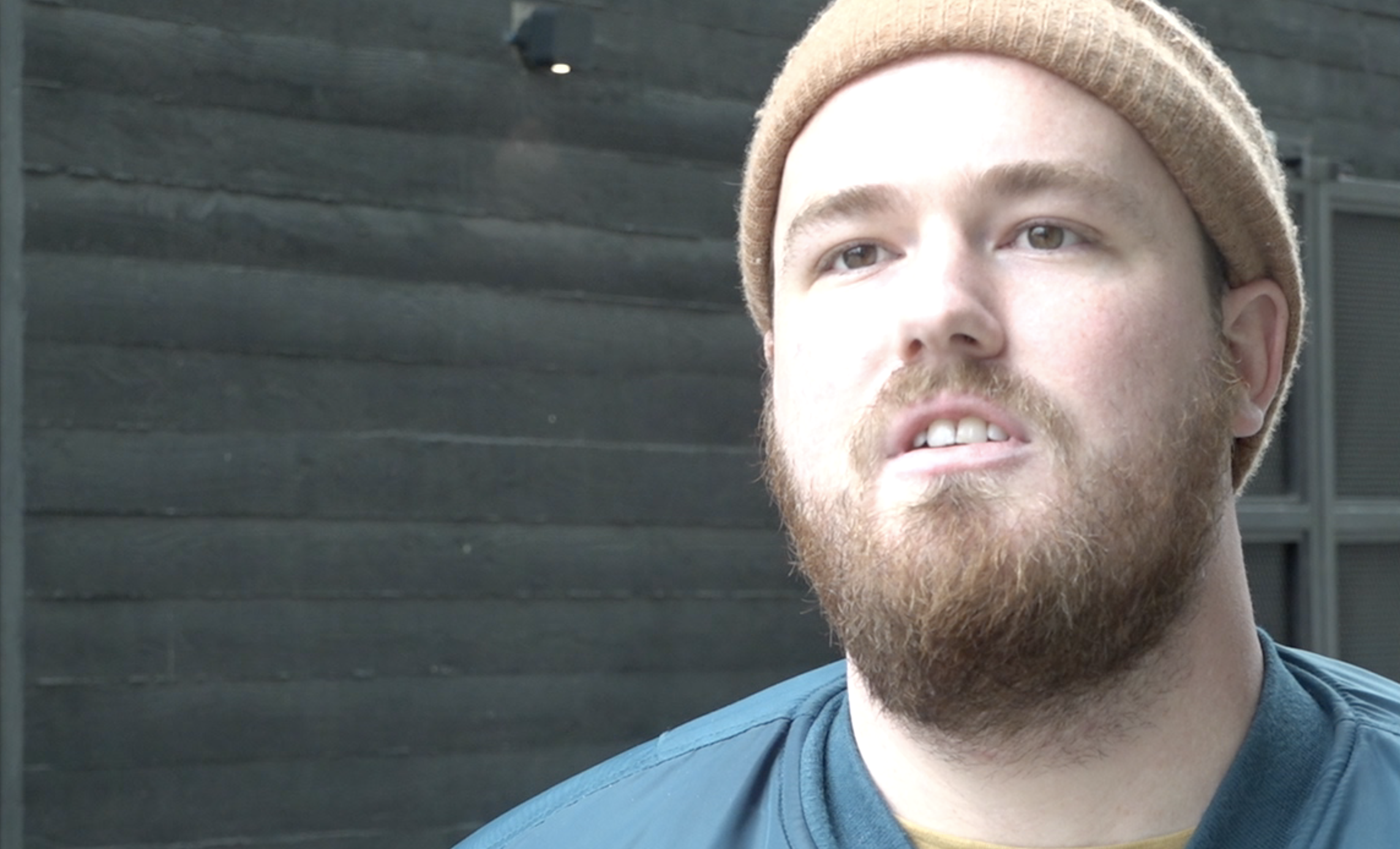 Bankers Hill man organizes 'payment strike' amid escalating utility bills