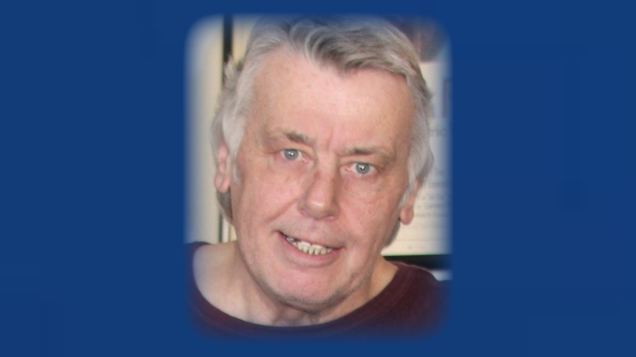 Dennis Roy Willits
October 20, 1949 — May 7, 2025