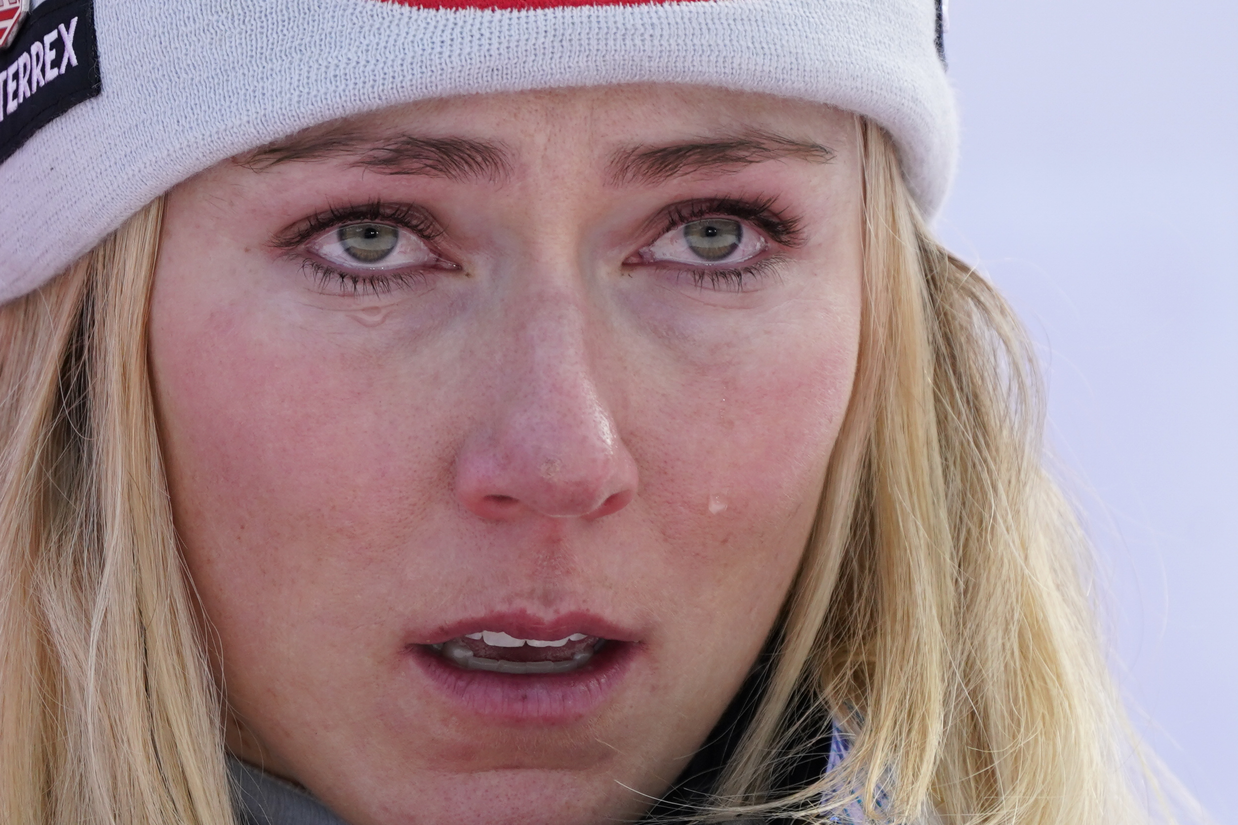 Slovenia Alpine Skiing World Cup