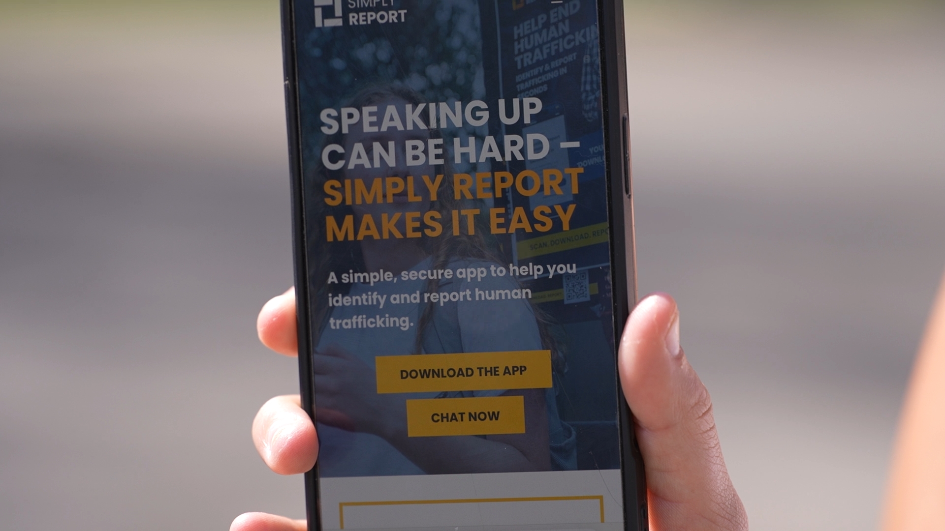 Simply Report