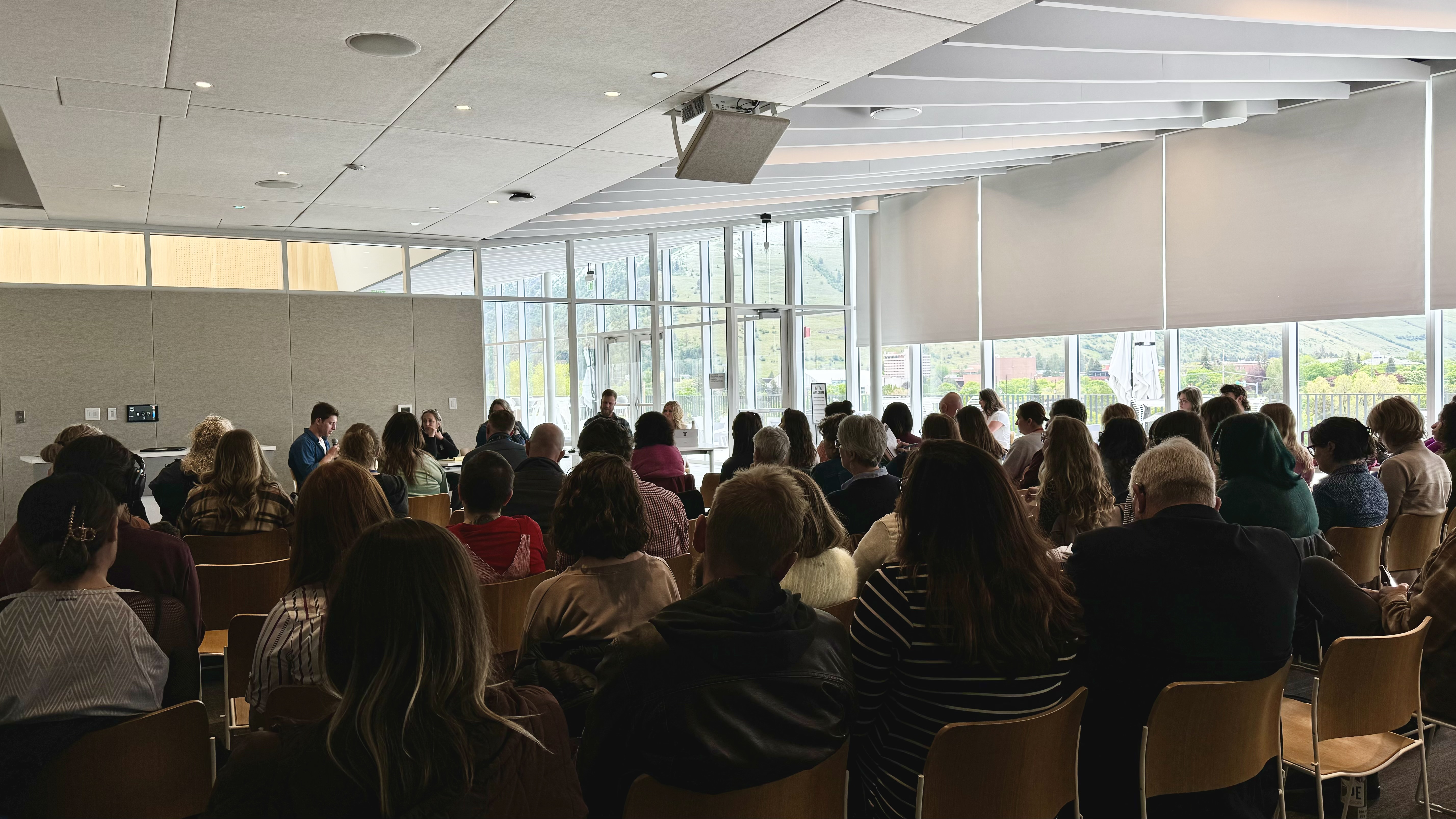 2024 Montana Shelter Summit 