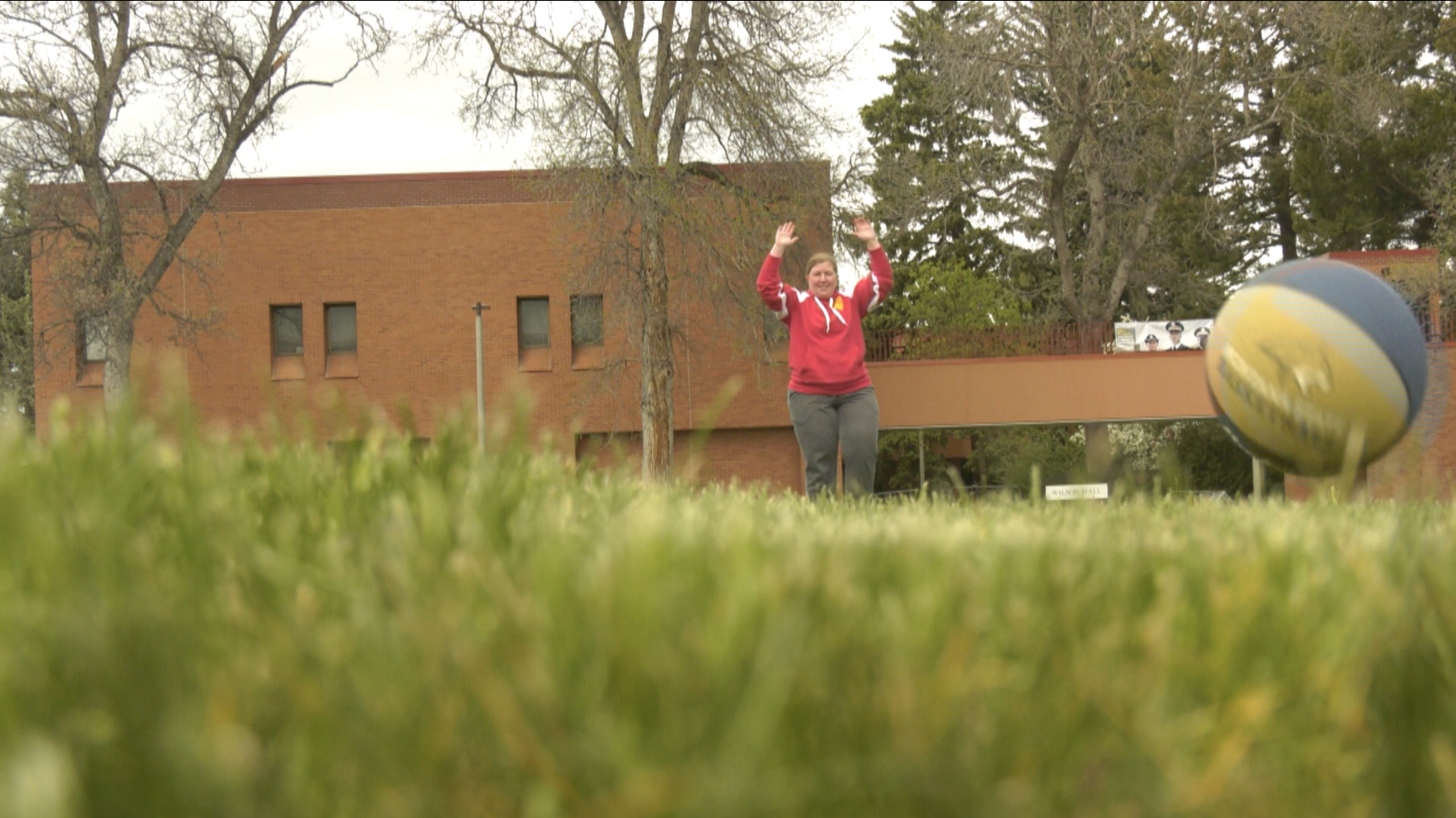 Special Olympics in Montana celebrates 50th anniversary with virtual games