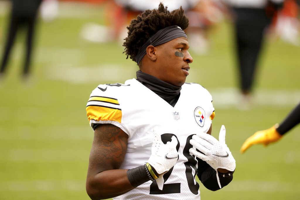 Steelers Browns Football