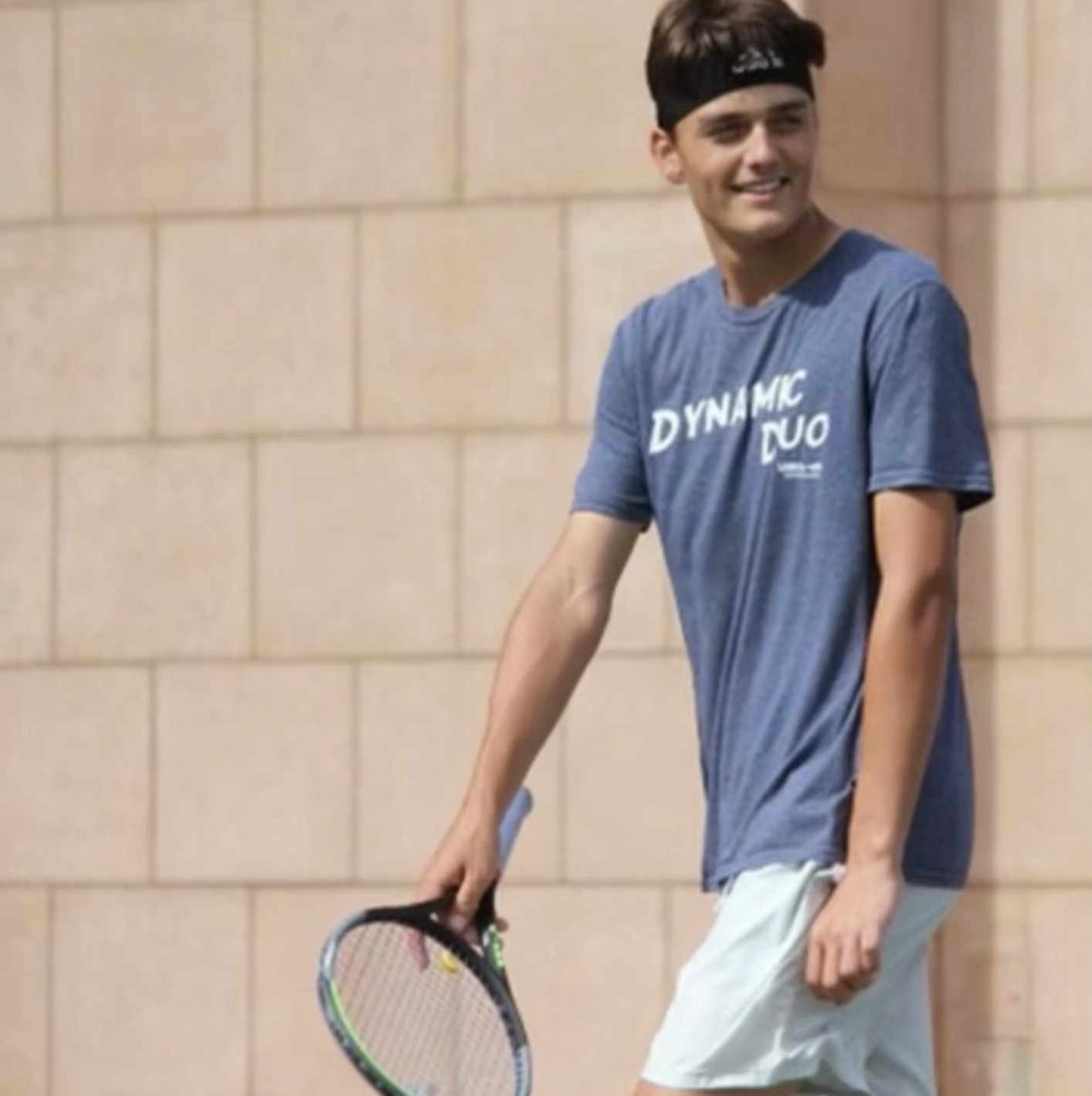 Torrey Pines High student, tennis star killed in crash in Carmel Valley