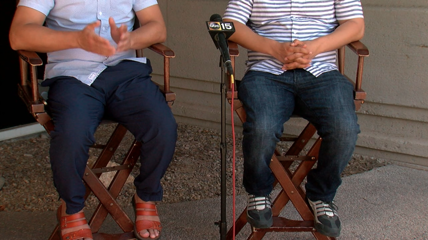 Afghanistan families 