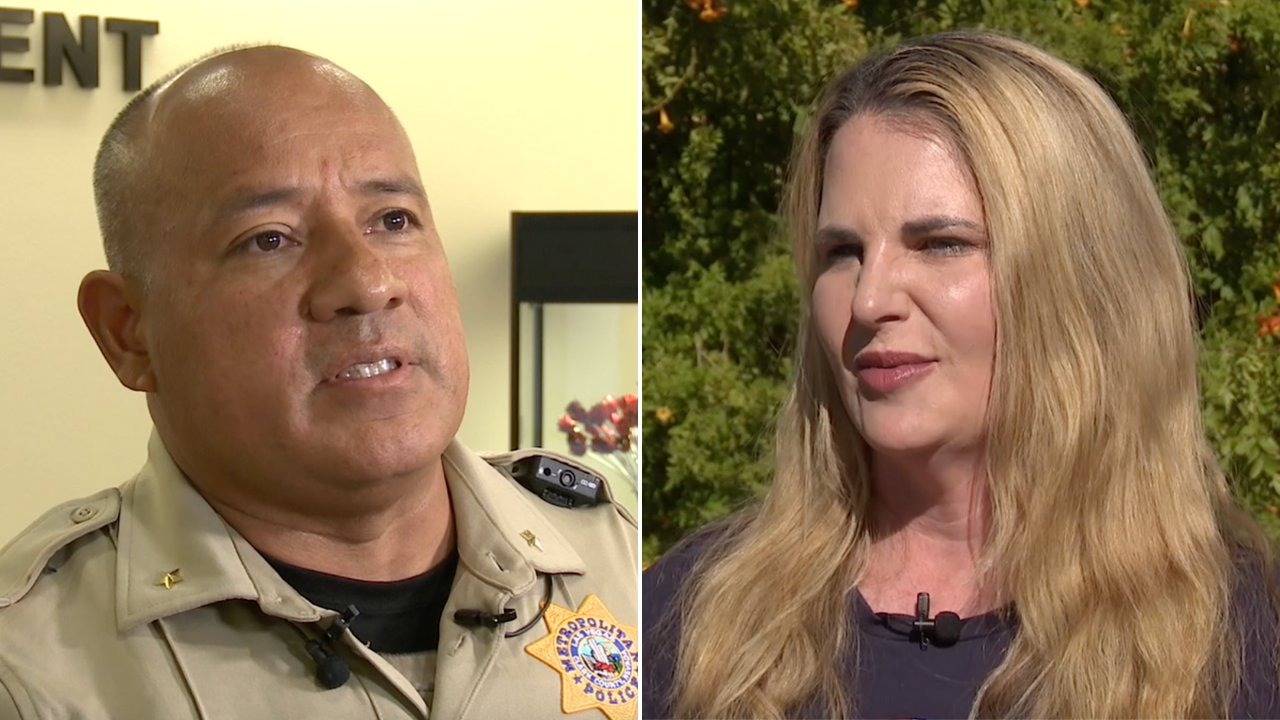 Four "No Kings" protests planned Saturday across Las Vegas Valley as part of nationwide movement. Safety measures in place for demonstrations.