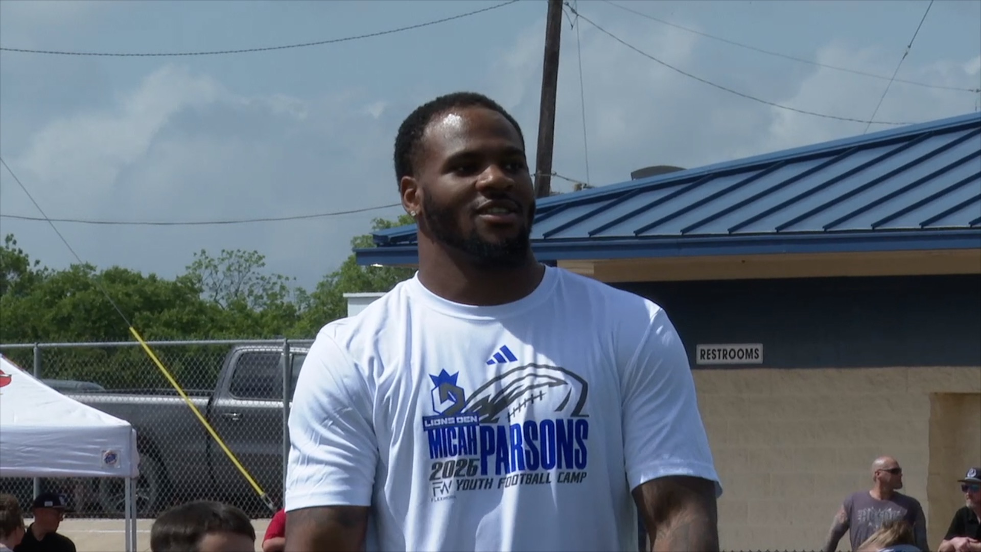 Micah Parsons