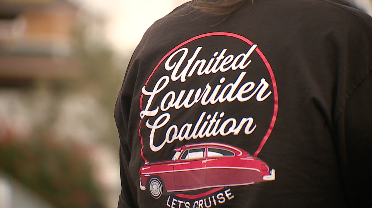 United Lowrider Coalition