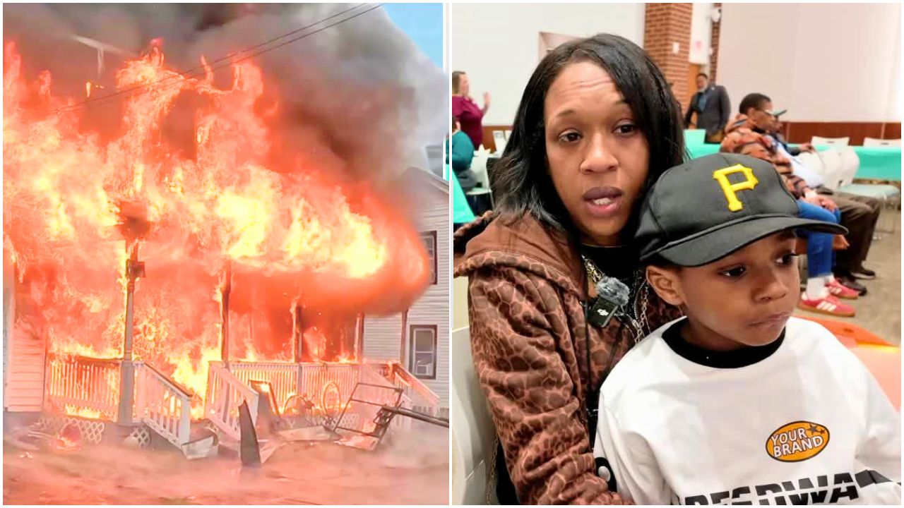 Petersburg housing event, families living in hotels, People's Advantage Helping Hands, Petersburg Public Schools, housing assistance, job fair