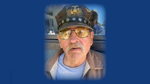 Rodney Robert Hood
October 28, 1950 ~ May 28, 2022