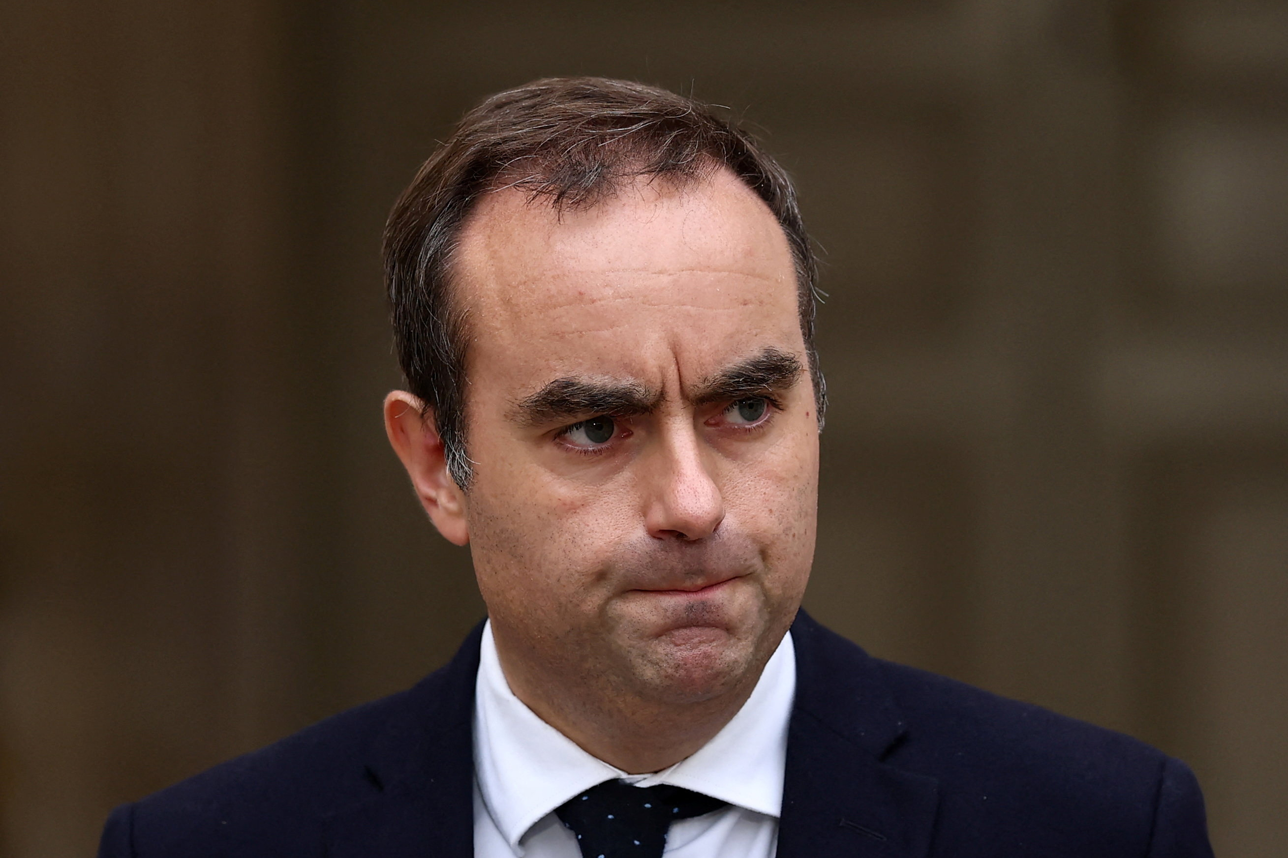 France Politics
