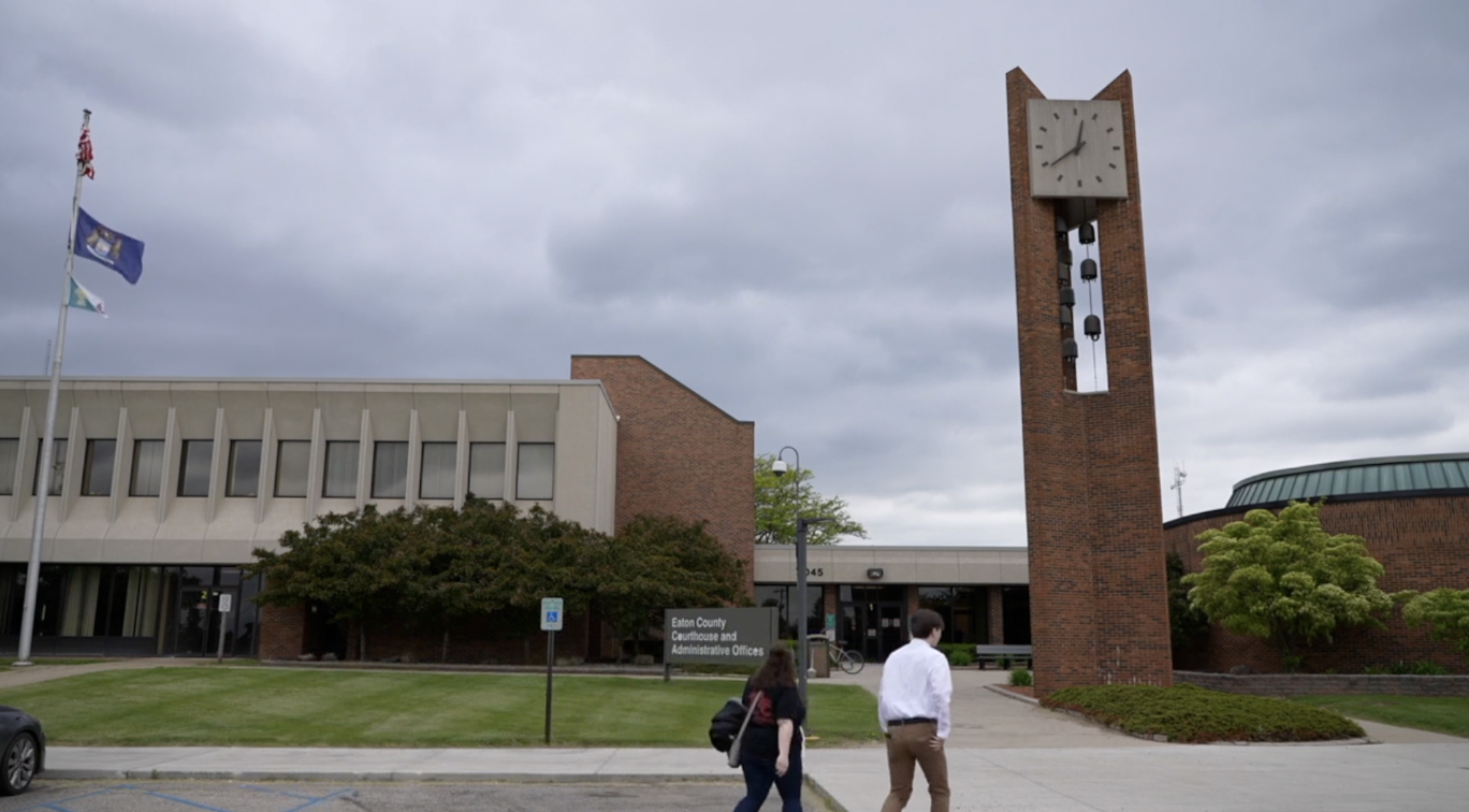 Eaton County seeks public input before finalizing budget cuts