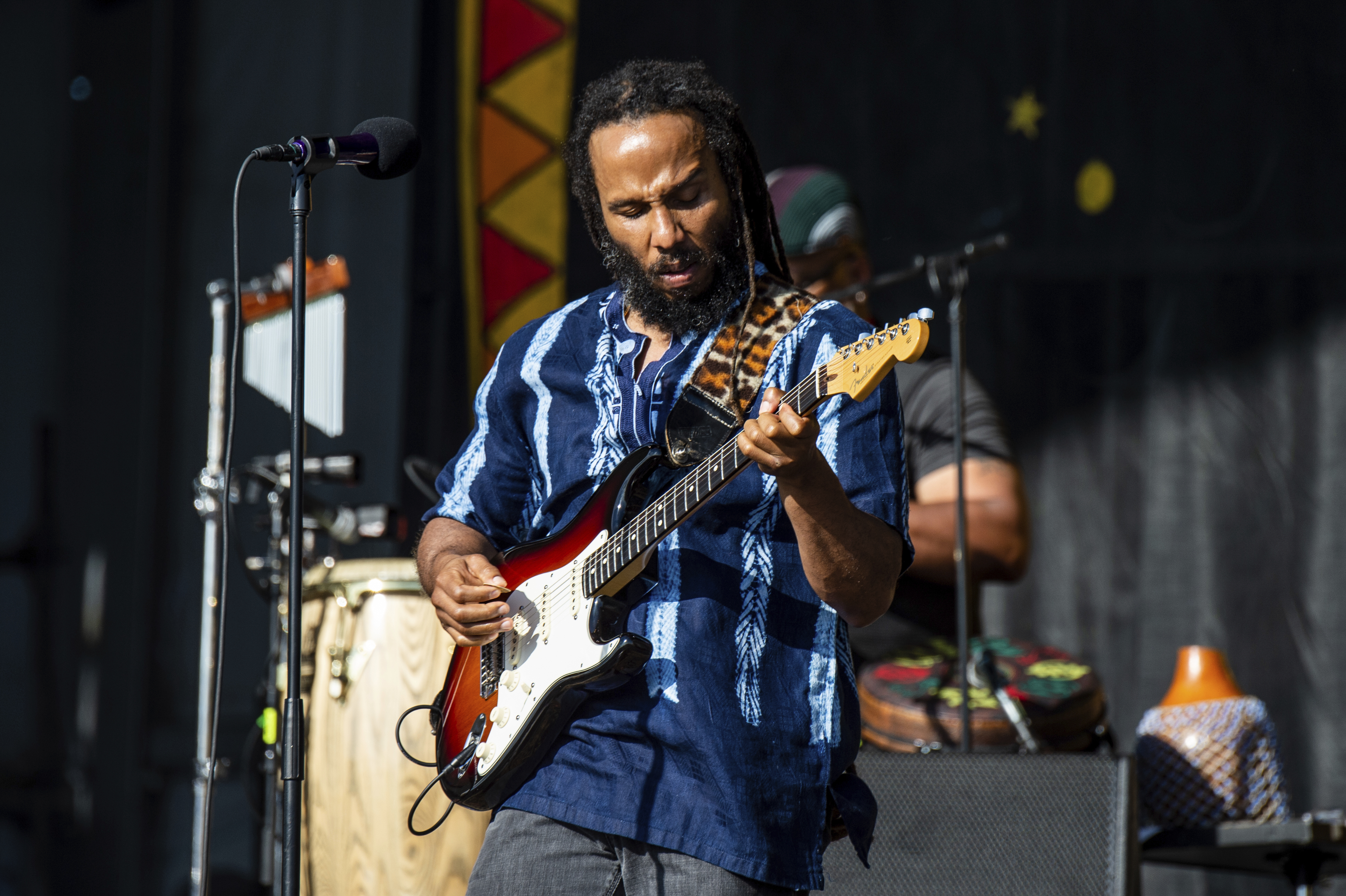 Ziggy Marley