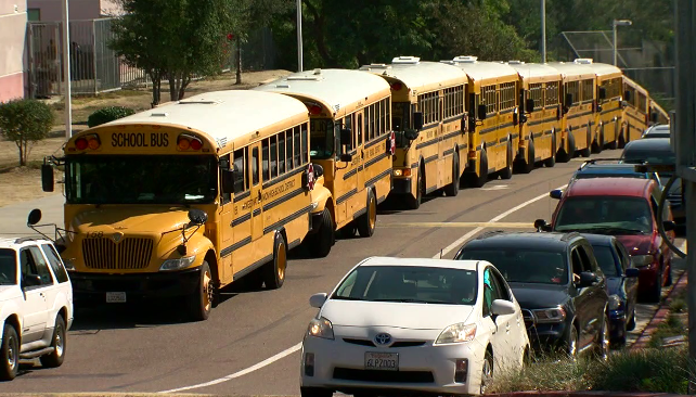 Sweetwater Union High School District