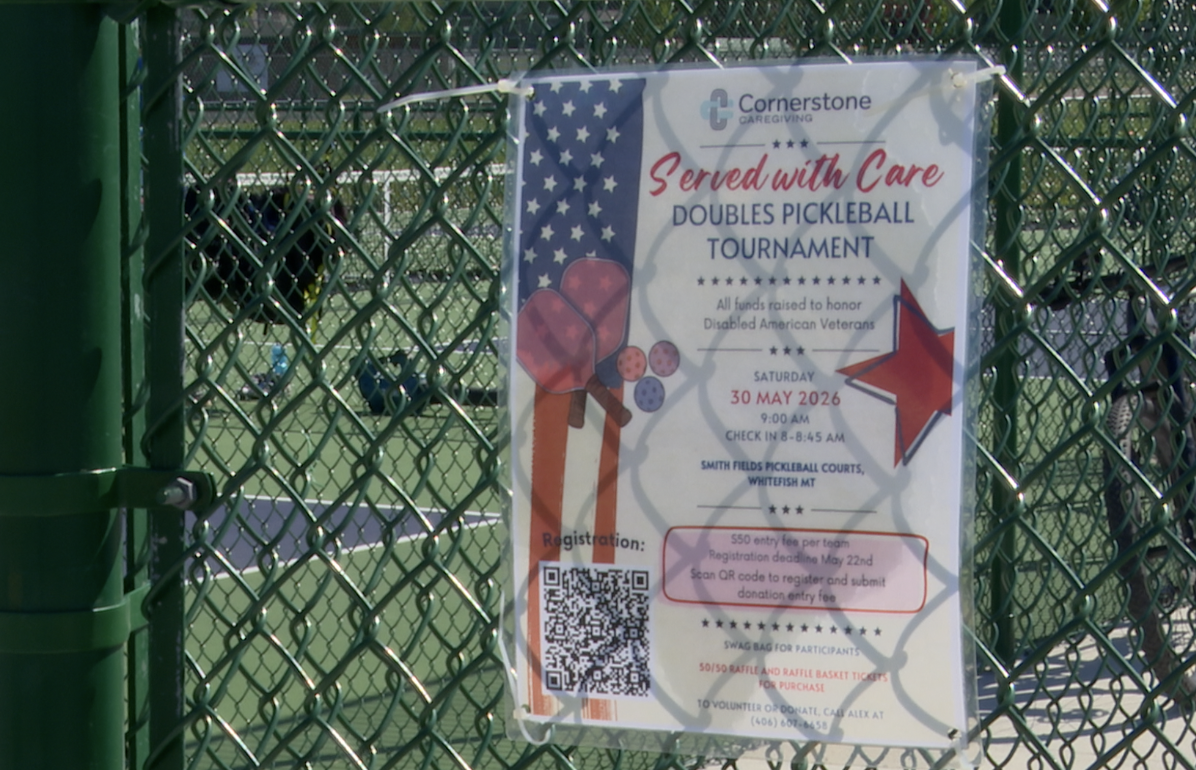 Served with Care Pickleball Tournament