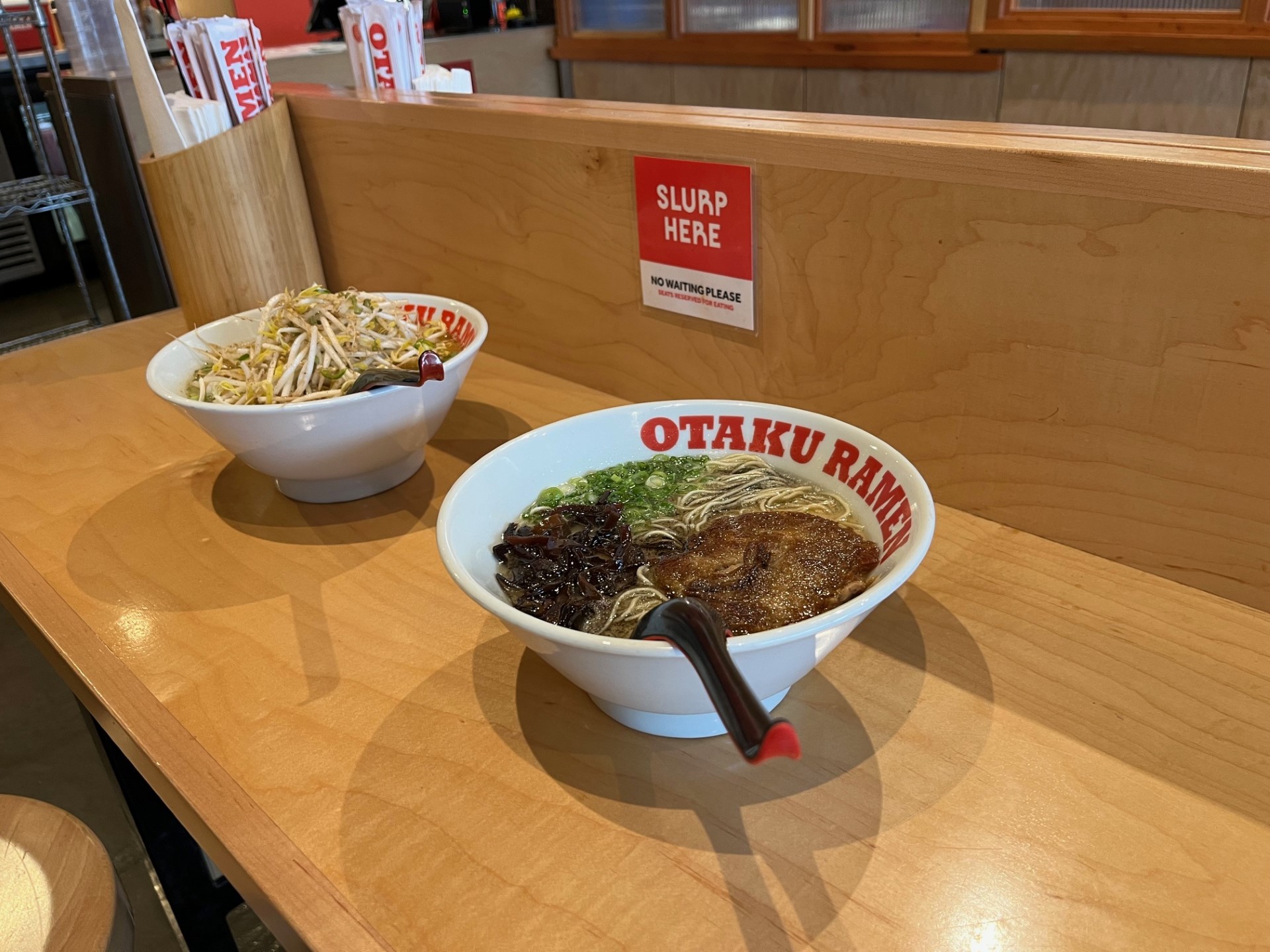 Otaku Ramen