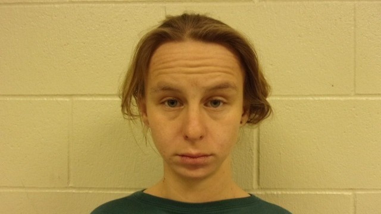 Susan Criss of Butte