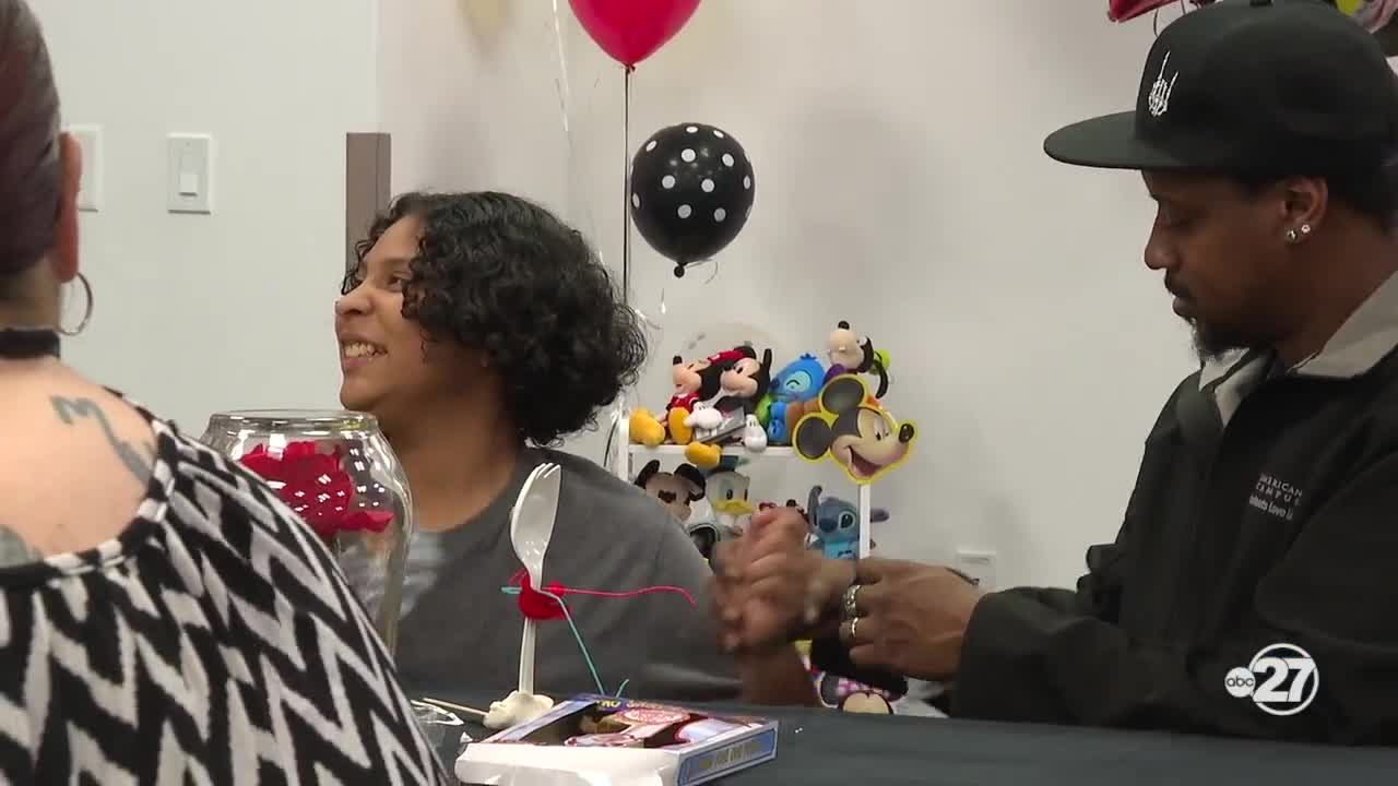 Meet the kid who's going to Disney World thanks to the Make-a-Wish Foundation