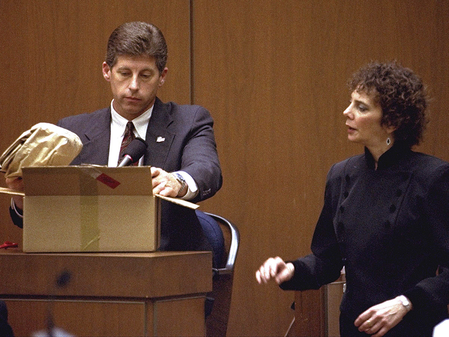 Mark Fuhrman