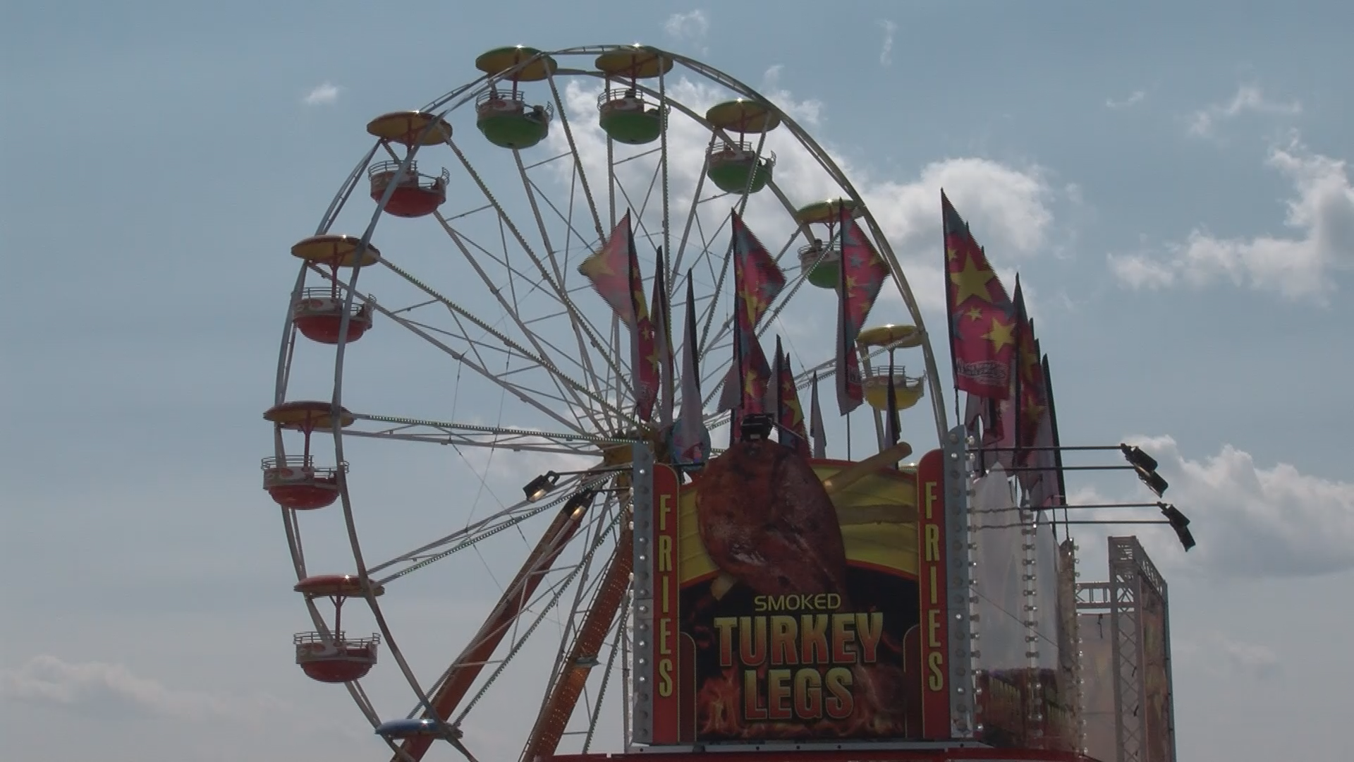 El Paso County Fair