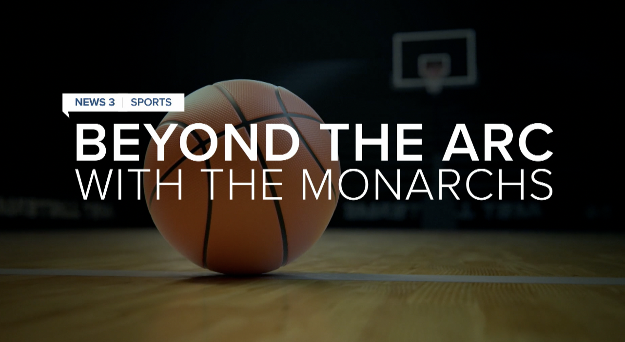 BEYOND THE ARC ODU