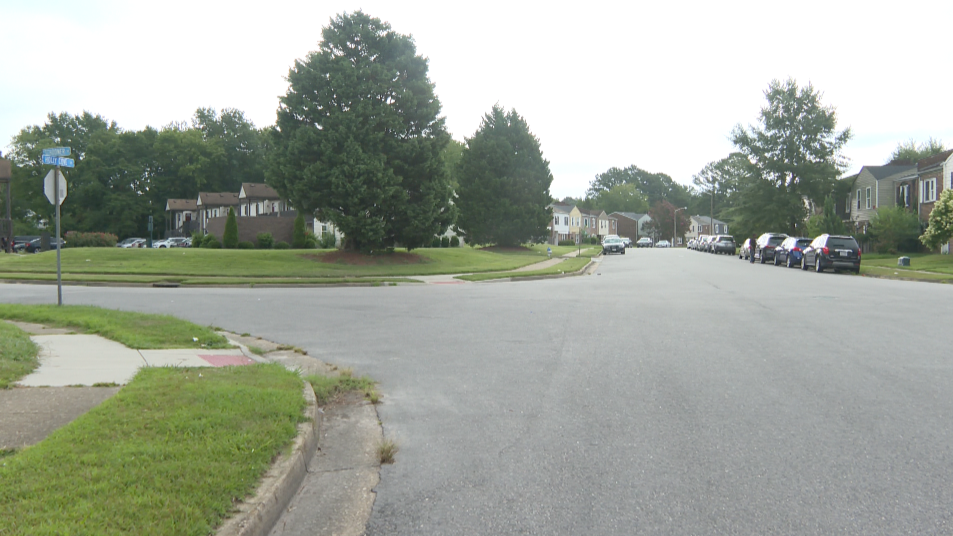 Chesapeake homicide locator 1 081025
