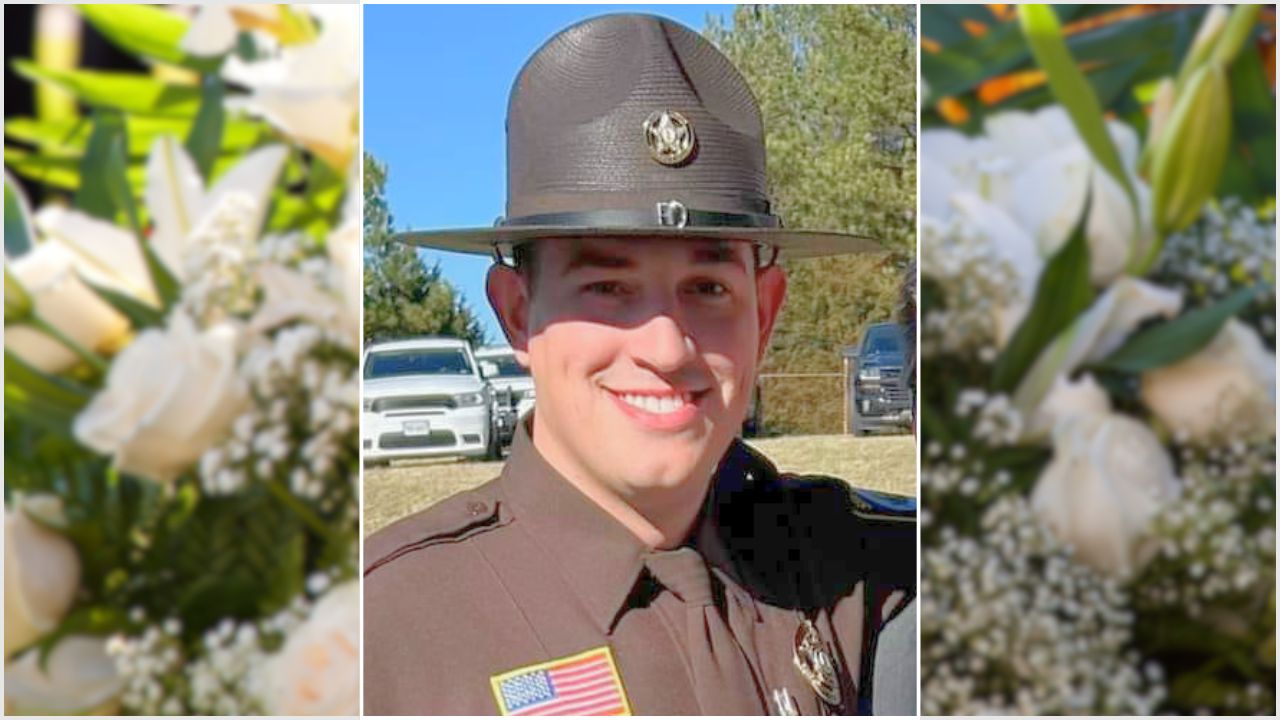 Deputy Logan Utt