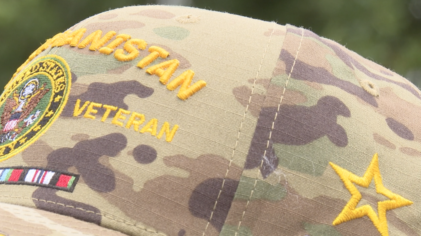 Decatur County veterans reflect on the lives lost 