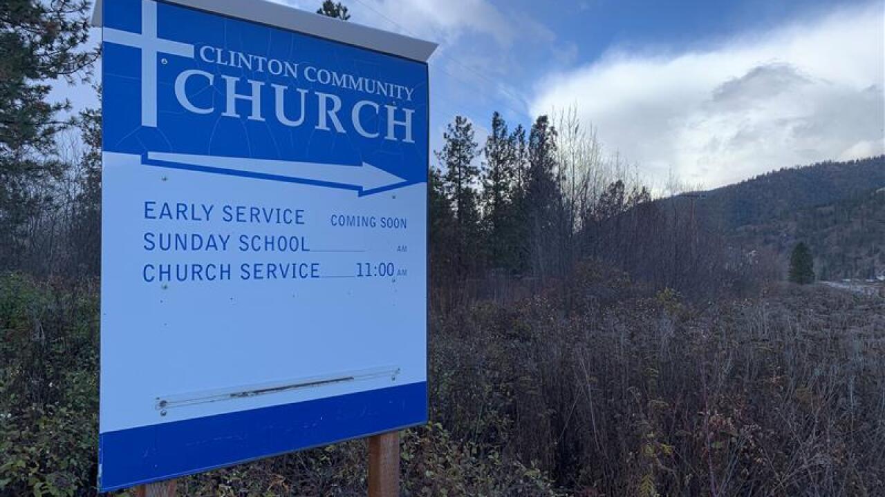 Clinton Community Church