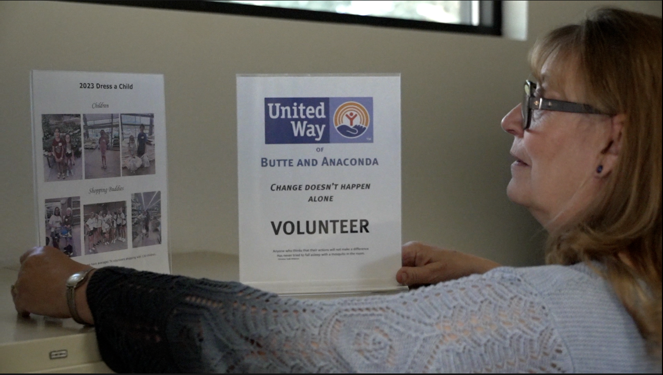 United Way of Butte and Anaconda
