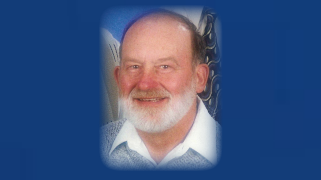 Ronald S. LaMotte
July 14, 1939 ~ March 5, 2022