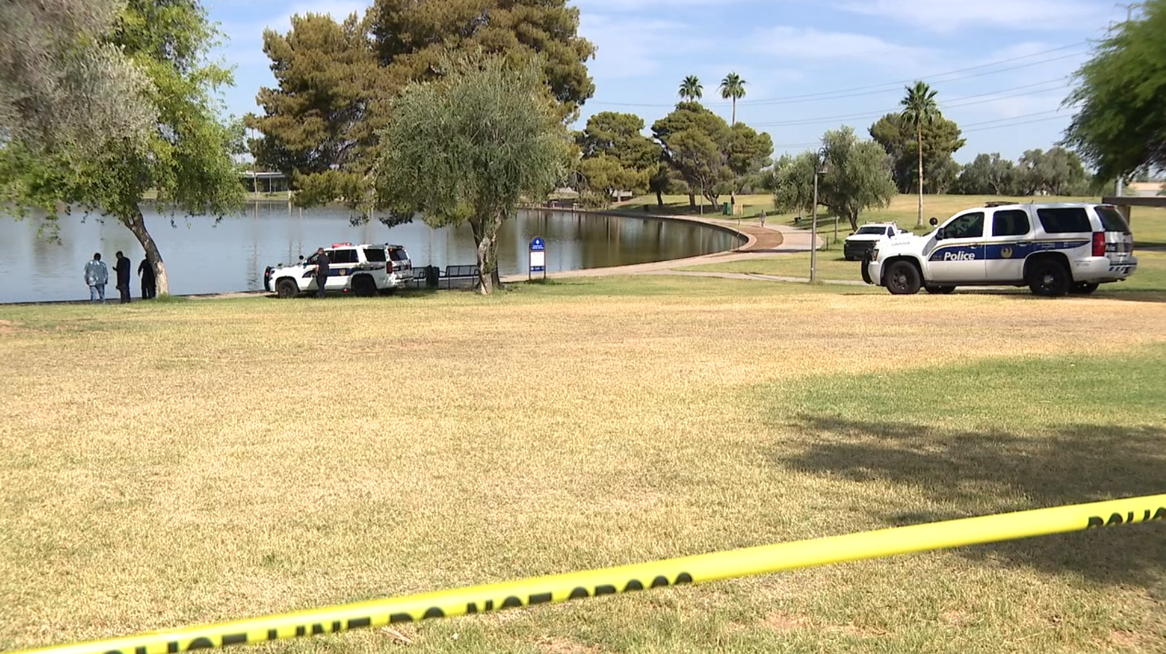 5-25-25 Cesar Chavez body in lake