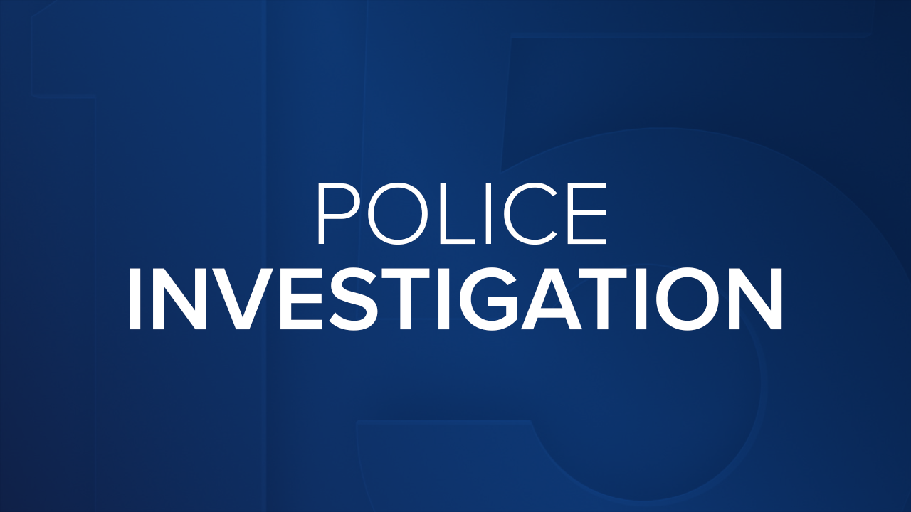 KNXV generic Police Investigation