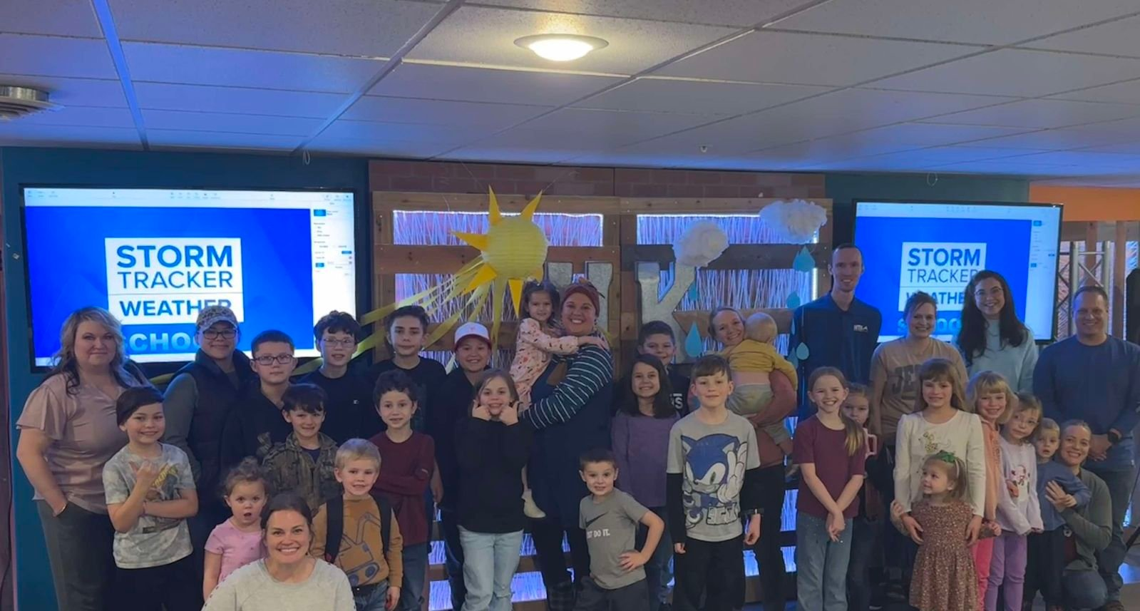 GF Homeschool Group 1-9-25